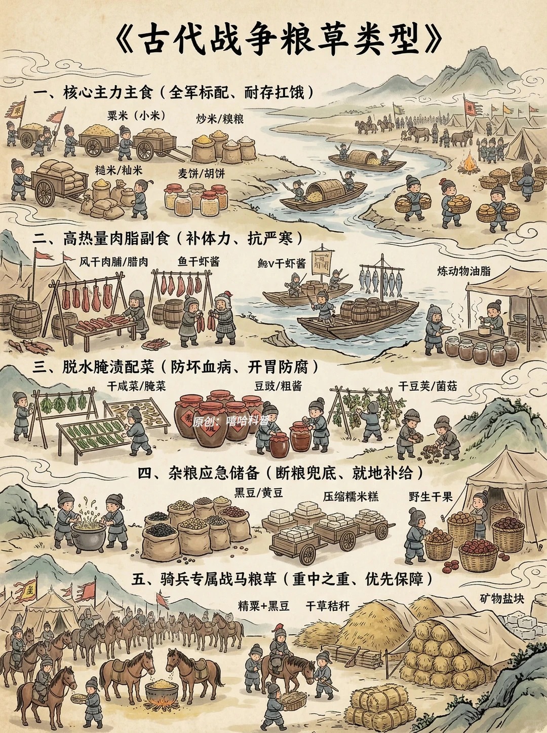 屯田